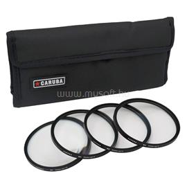 CARUBA Close up Filter Kit 67mm (+1/+2/+4/+10) FS_3_(67mm) small