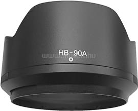 CARUBA HB 90A Nikon napellenző HB_90A small