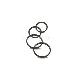 CARUBA Step up/down Ring 62mm - 82mm CB_UD6282 small