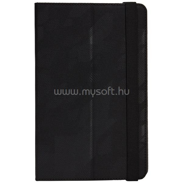 CASE LOGIC 3203700 Surefit Folio univerzális 7"-os fekete tablet tok