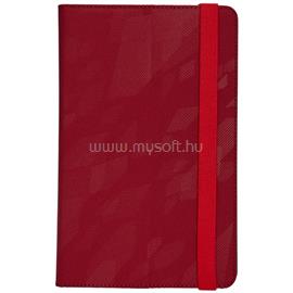 CASE LOGIC 3203702 Surefit Folio univerzális 7"-os piros tablet tok CASE_LOGIC_3203702 small