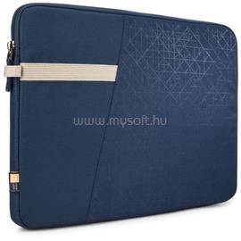 CASE LOGIC Ibira 13" kék notebook tok CASE_LOGIC_3204391 small
