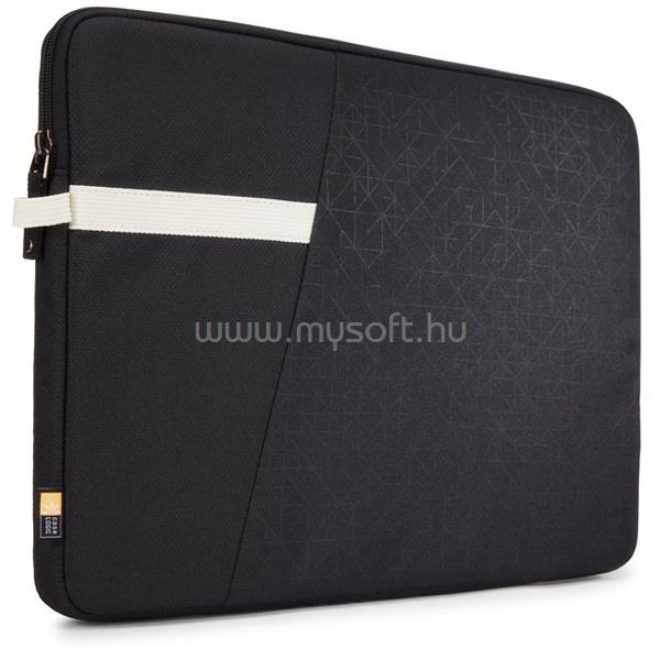 CASE LOGIC Ibira 15,6" fekete notebook tok