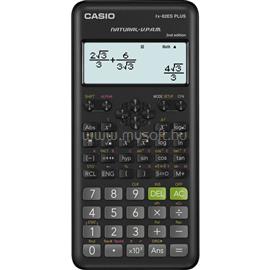 CASIO FX-82ES PLUS 2nd Edition tudományos számológép FX-82ES-PLUS-2E small