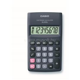 CASIO HL-815L Zsebszámológép HL-815L small