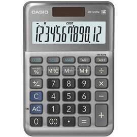 CASIO MS-120FM asztali számológép MS-120FM small