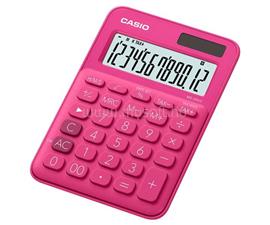 CASIO MS-20UC-RD Asztali számológép Red CASIO_MS-20UC-RD small