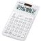 CASIO Számológép asztali 12 digit JW 200SC fehér CASIO_42538 small