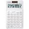 CASIO Számológép asztali 12 digit JW 200SC fehér CASIO_42538 small