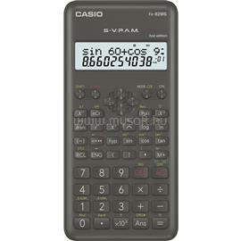 CASIO Számológép tudományos 240 funkcióss FX 82 MS 2E fekete FX82MS2 small