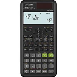 CASIO Számológép tudományos 252 funkciós FX 85ES Plus fekete FX85ESPLUS small