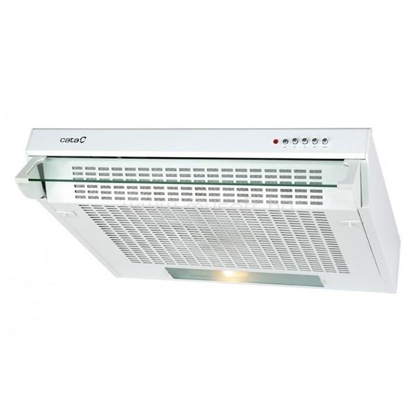 CATA F-2050 WH/L fehér standard páraelszívó