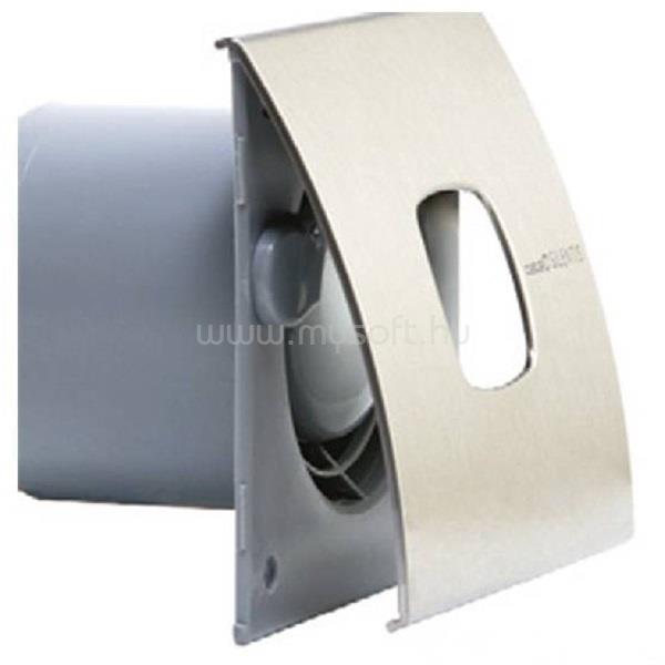 CATA Silentis 10 Low Noise inox szellőző ventilátor