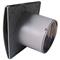 CATA Silentis 10 timer inox szellőző ventilátor CATA_01071300 small