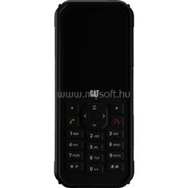 CATERPILLAR CAT B40 4" DualSIM fekete por- és vízálló mobiltelefon 5060472352675 small