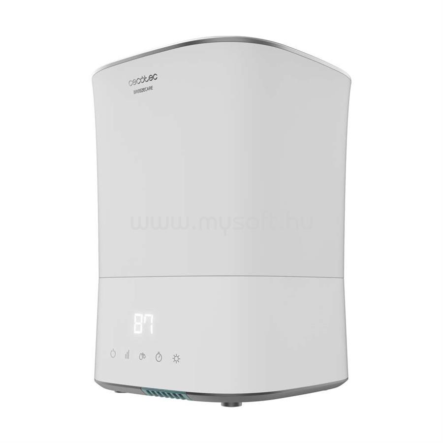 CECOTEC BreezeCare 3500 Warm párásító