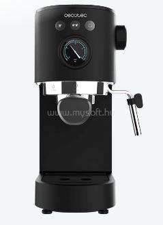 CECOTEC Cafelizzia Fast Pro eszpresszó kávéfőző 1635
