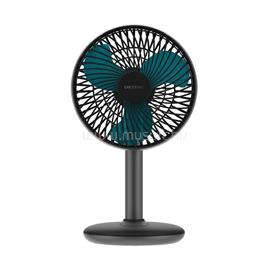 CECOTEC EnergySilence 4000 Portable Desk hordozható ventilátor (fekete) CECOTEC_8652 small