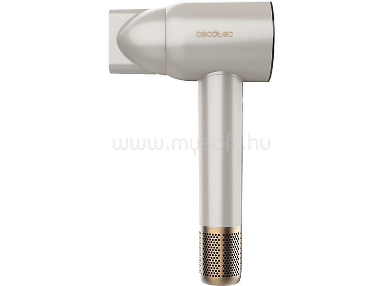 CECOTEC IoniCare RockStar Nano IonTech hajszárító