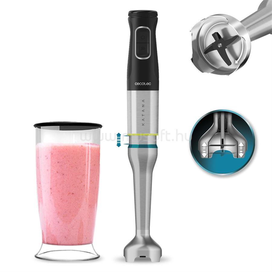 CECOTEC Katana 12 Jar B rúdmixer