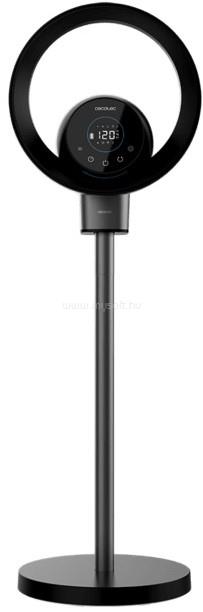 CECOTEC TotalPure 2in1 MoonStyle Dark légtisztító