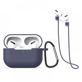CELLECT AIRPODSP-3IN1CASE-BL Airpods Pro 3in1 kék tok AIRPODSP-3IN1CASE-BL small