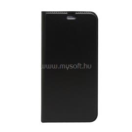 CELLECT BOOKTYPE-N11P-5G-BK Xiaomi Redmi Note 11 Pro 5G fekete oldalra nyíló tok BOOKTYPE-N11P-5G-BK small