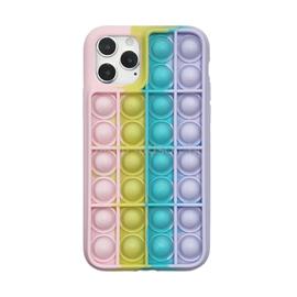 CELLECT CEL-BUB-SAM-A424G-PY Galaxy A42 4G Pop it púder-sárga hátlap CEL-BUB-SAM-A424G-PY small