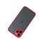 CELLECT CEL-MATTIPH1467M-RBK iPhone 14 Plus piros-fekete műanyag tok CEL-MATTIPH1467M-RBK small