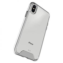 CELLECT CEL-SHCKIPH12PMAX-TP iPhone 12 Pro Max átlátszó ütésálló hátlap CEL-SHCKIPH12PMAX-TP small