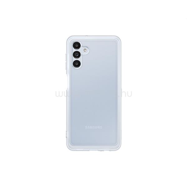 CELLECT EF-QA136TTEGWW Galaxy A13 5G átlátszó hátlap