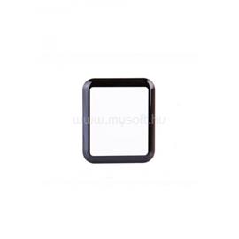 CELLECT LCD-3D-IWATCH7-45 iWatch 7 45mm fekete 3D kijelzővédő fólia LCD-3D-IWATCH7-45 small