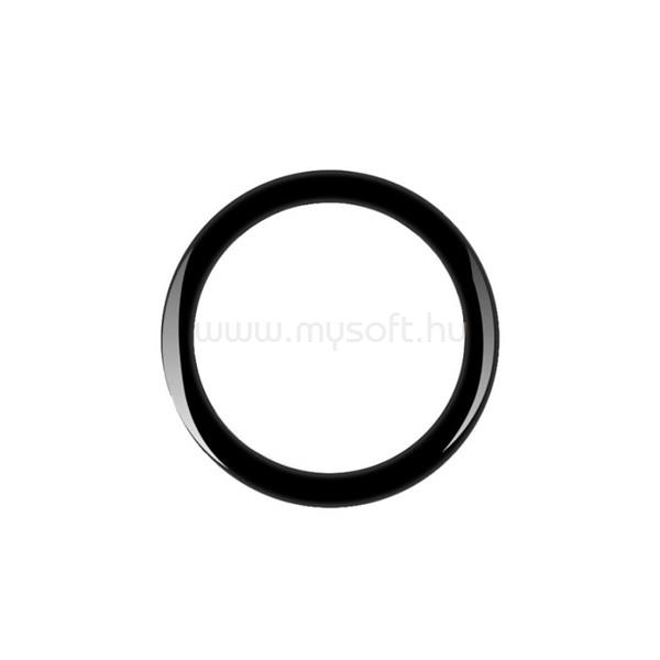 CELLECT LCD-3D-WATCH4-40 Galaxy Watch 4 40mm fekete 3D kijelzővédő fólia