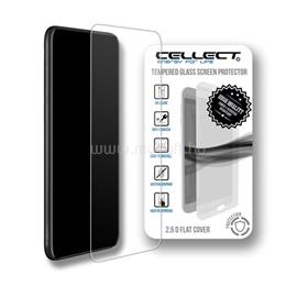 CELLECT LCD-IPHSE22-GLASS iPhone SE 2022/2020 üvegfólia LCD-IPHSE22-GLASS small