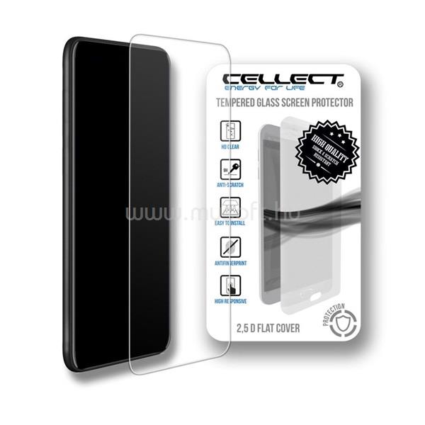 CELLECT LCD-IPHSE22-GLASS iPhone SE 2022/2020 üvegfólia