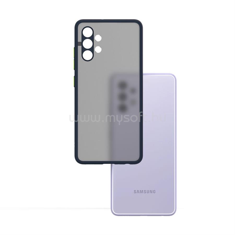CELLECT Samsung Galaxy A25 tok (kék-zöld)