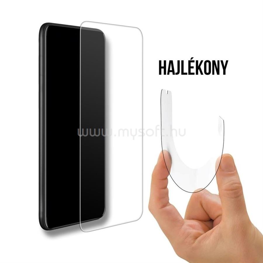 CELLECT Xiaomi Redmi 10 4G/Redmi 10 (2022) kijelzővédő üvegfólia