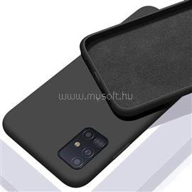 CELLECT Xiaomi Redmi Note 10 5G prémium tok fekete CEL-PREM-XIAN10-5GBK small