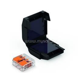 CELLPACK EasyProtect 113 géltechnológiás kötődoboz + Wago 1 x 221-414 IPx8 CELLPACK_407859 small