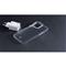 CELLULARLINE kit iPhone 13 mini STARTKITIPH13MIN töltő (USB-C)+átlátszó tok STARTKITIPH13MIN small