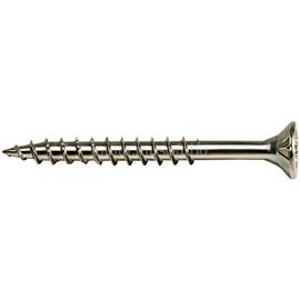 CELO VELOX faforgácslap csavar 4,0x20 mm, végig menetes, PZ, fehér cink 200db / doboz CELO_9420VLOX200 small