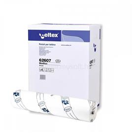 CELTEX OL2RCR60 ragasztott 60 cm széles 6 tek/csom, 2 rétegű cellulóz orvosi lepedő OL2RCR60 small