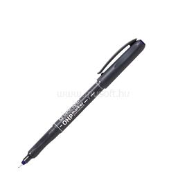 CENTROPEN Alkoholos marker 0,3mm, S OHP Centropen 2634 kék CENTROPEN_PERM2634KEK small