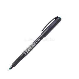 CENTROPEN Alkoholos marker 0,3mm, S OHP Centropen 2634 zöld CENTROPEN_PERM2634Z small