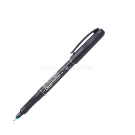 CENTROPEN Alkoholos marker 0,6mm, F OHP Centropen 2636 zöld CENTROPEN_PERM2636Z small
