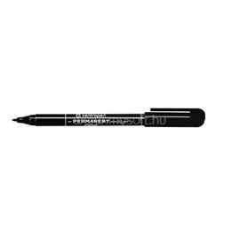 CENTROPEN Alkoholos marker 1mm, M, Centropen 2846 fekete CENTROPEN_628469412 small