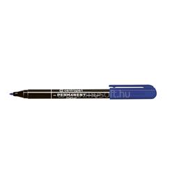 CENTROPEN Alkoholos marker 1mm, M, Centropen 2846 kék bliszteres CENTROPEN_32923 small