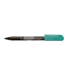 CENTROPEN Alkoholos marker 1mm, M, Centropen 2846 zöld CENTROPEN_32926 small