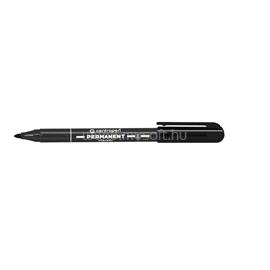 CENTROPEN Alkoholos marker 2mm, B Centropen 2836 fekete CENTROPEN_32942 small