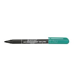 CENTROPEN Alkoholos marker 2mm, B Centropen 2836 zöld CENTROPEN_32941 small